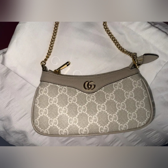 Gucci Ophidia Mini Bag - Picture 2 of 10
